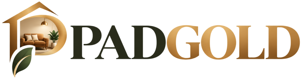 PadGold